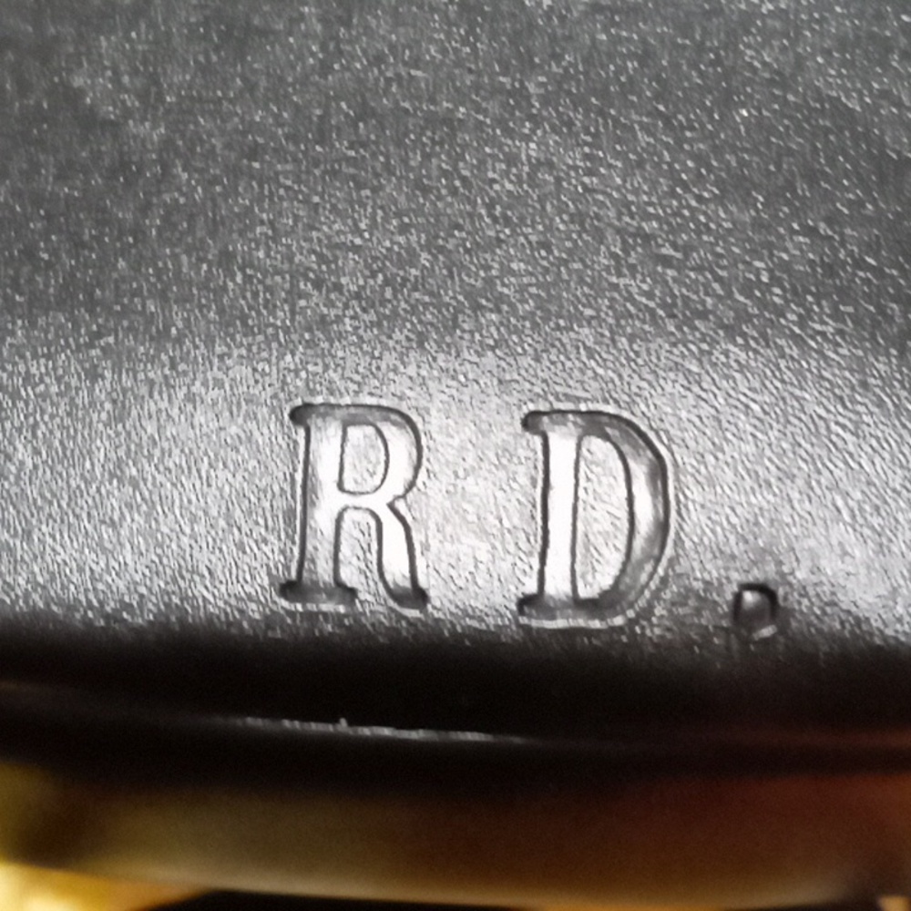 Rae Dunn Crossbody Bag New Black CLEARANCE! FINAL PRICE! - Picture 7 of 8